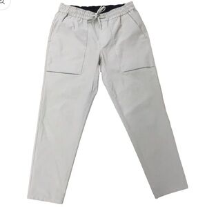 Lululemon Men's Bowline Casual Khaki Pants